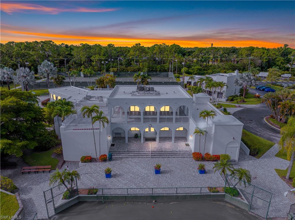 CORINTHIAN GARDENS AT WORLD - Residential