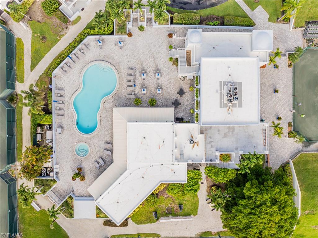 CORINTHIAN GARDENS AT WORLD - Residential