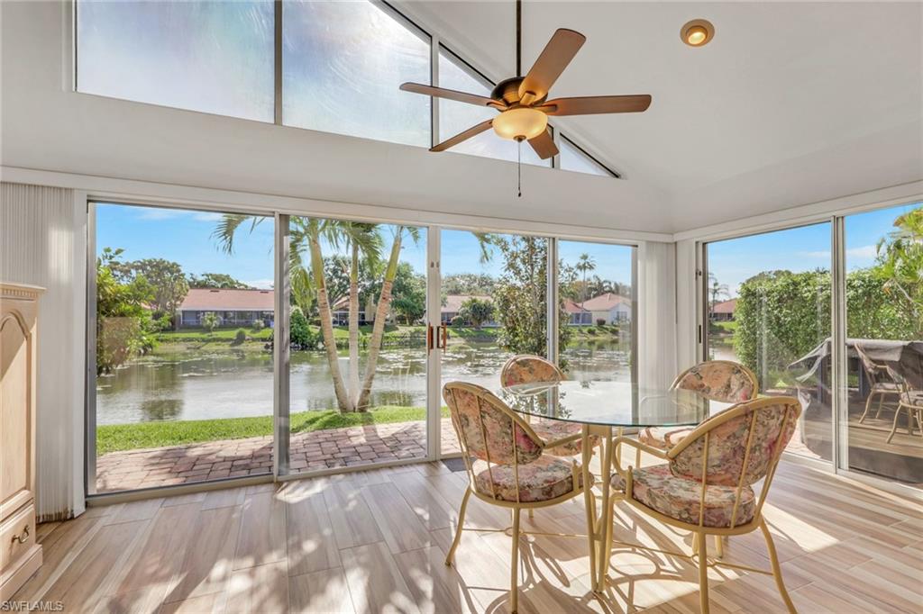 CORINTHIAN GARDENS AT WORLD - Residential