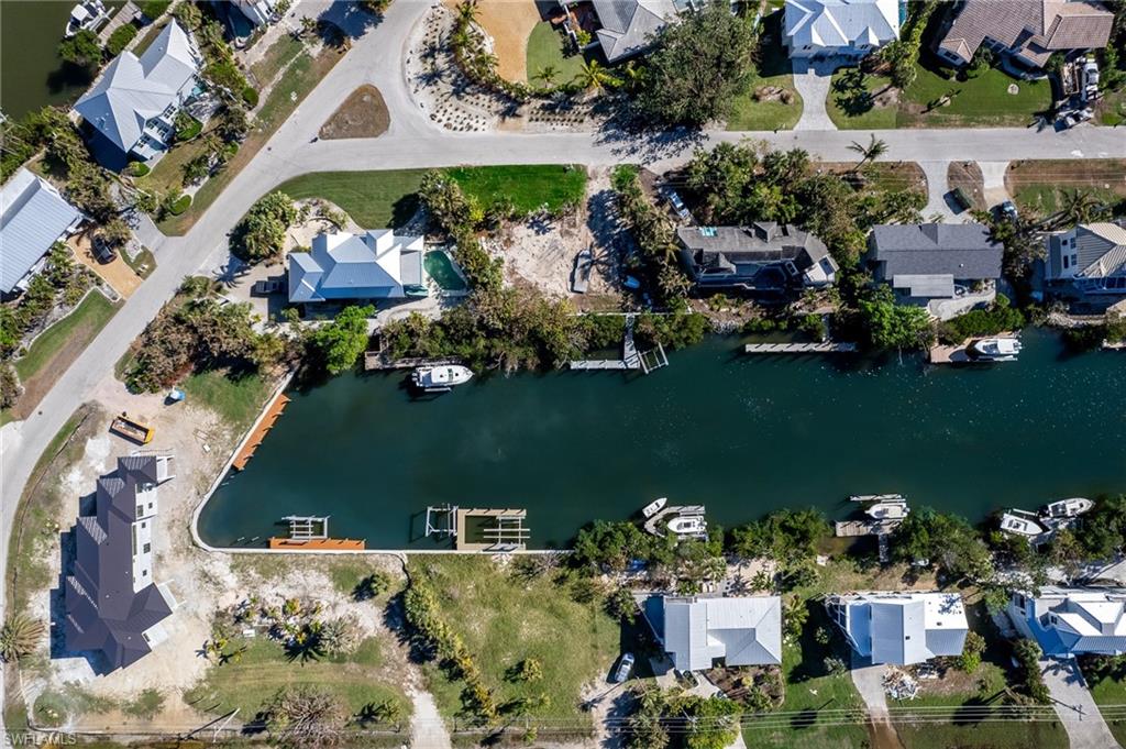 SANIBEL ISLES - Land