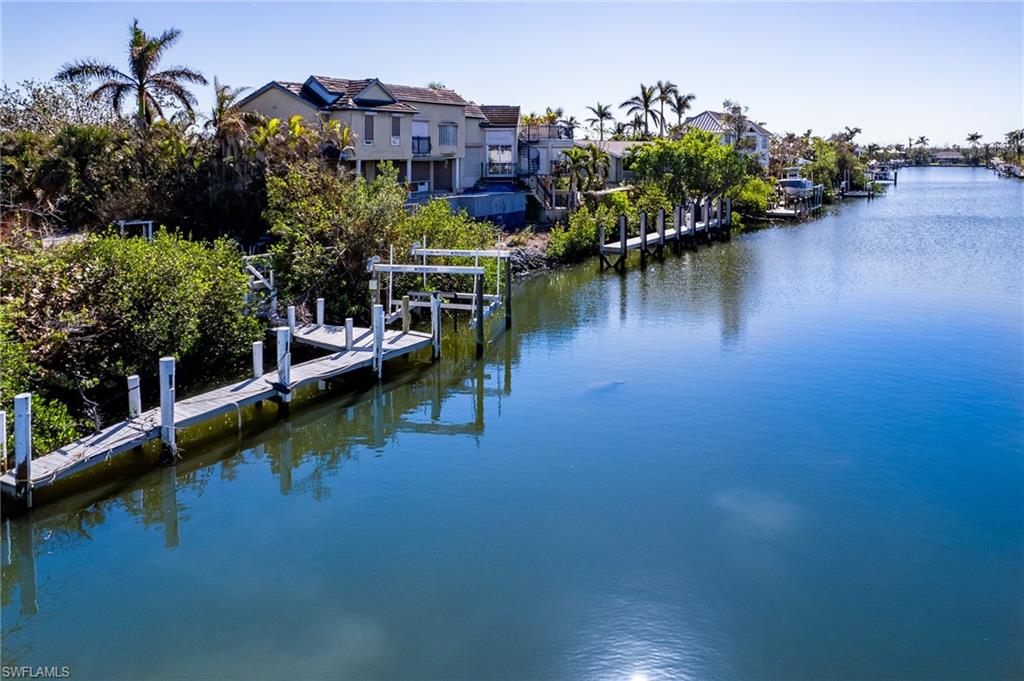 SANIBEL ISLES - Land