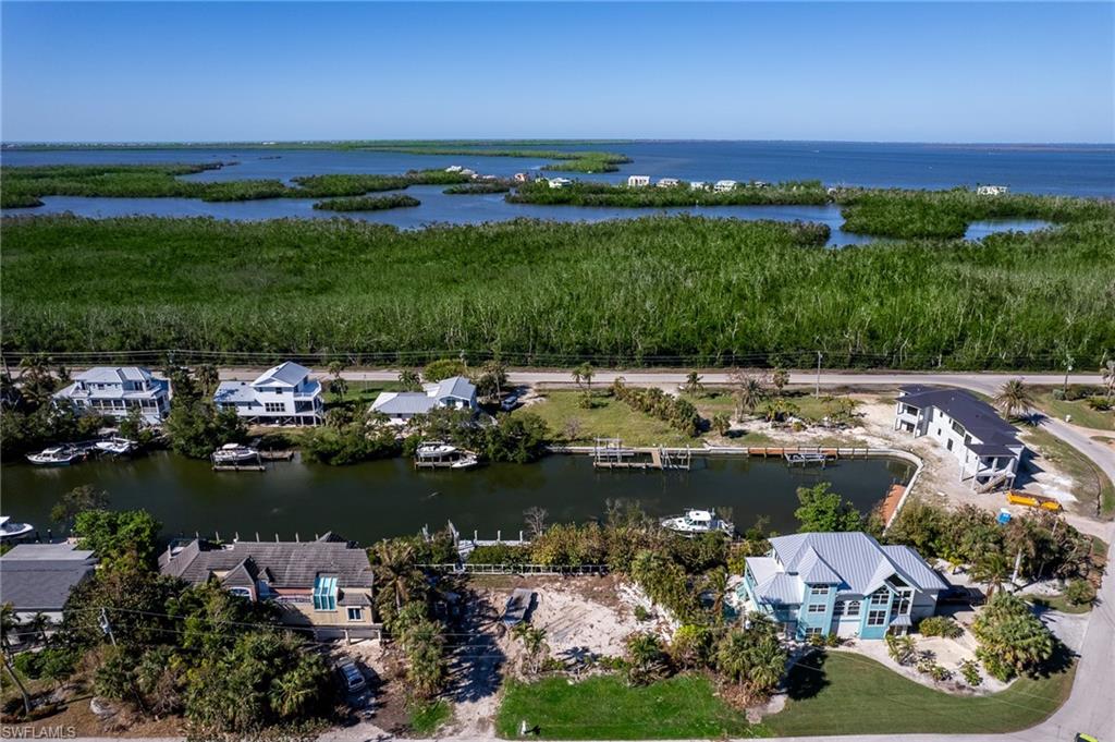 SANIBEL ISLES - Land