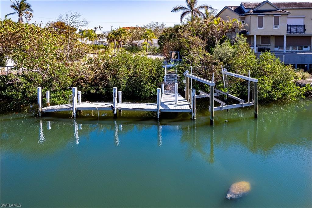 SANIBEL ISLES - Land