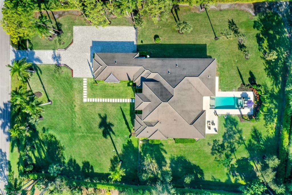 PINE RIDGE - Residential