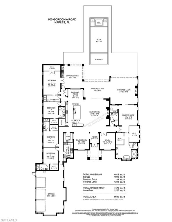PINE RIDGE - Residential