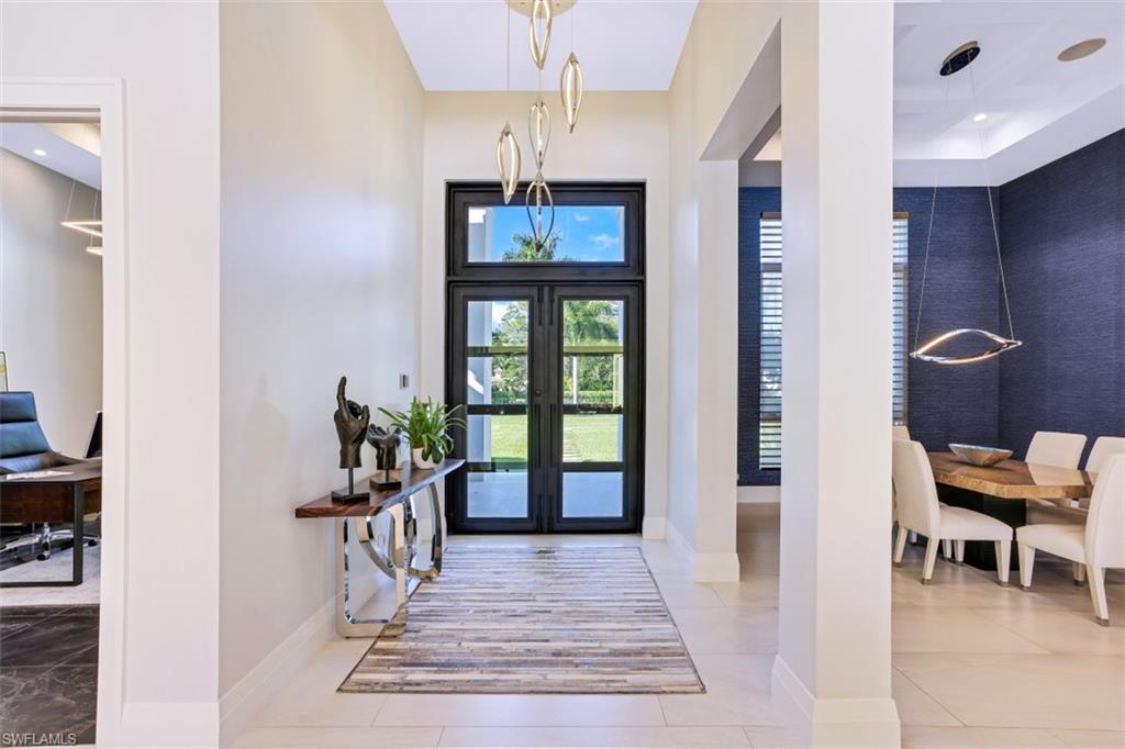 PINE RIDGE - Residential