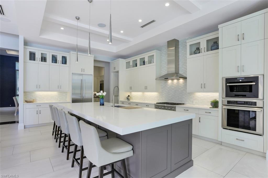 PINE RIDGE - Residential