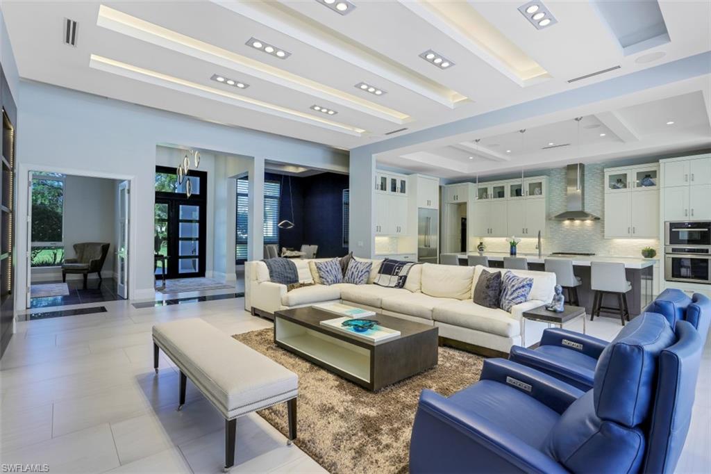 PINE RIDGE - Residential