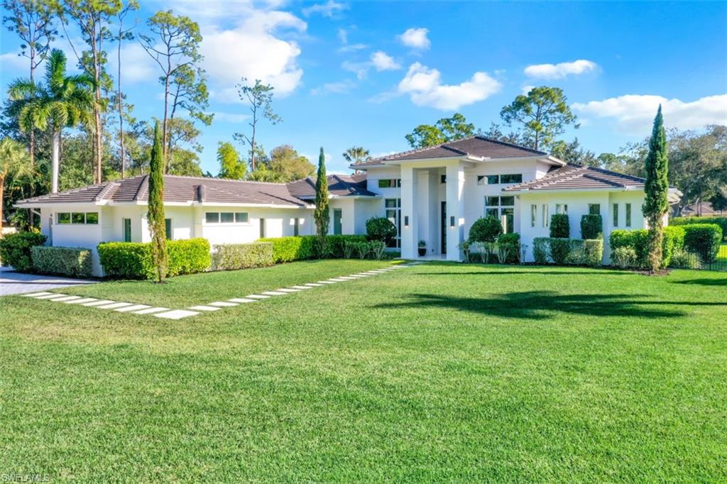 PINE RIDGE - Residential