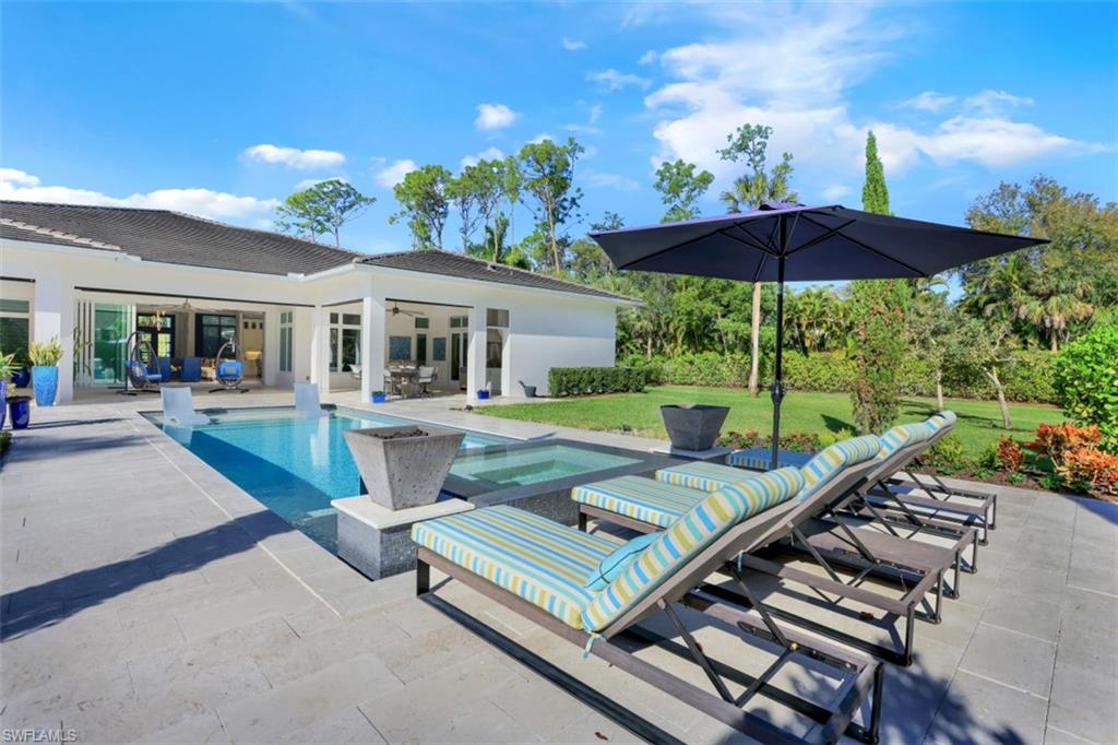 PINE RIDGE - Residential