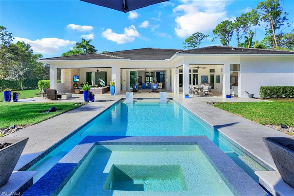 PINE RIDGE - Residential