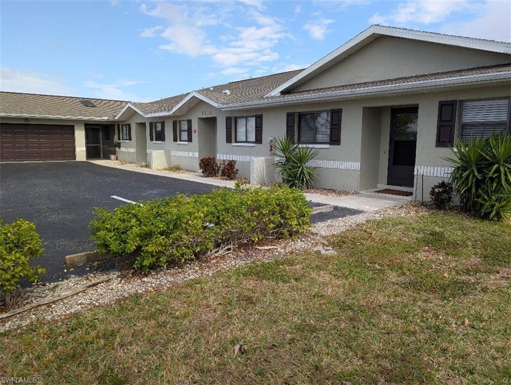 Cape Coral - Residential Lease