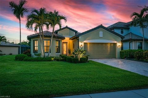 Photo of 20256 Black Tree LN, ESTERO, FL 33928 (MLS # 224101881)