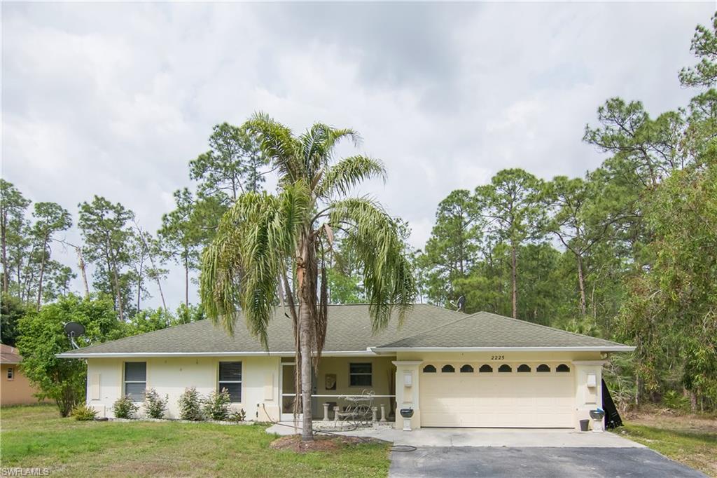 NAPLES FARM SITES - Residential