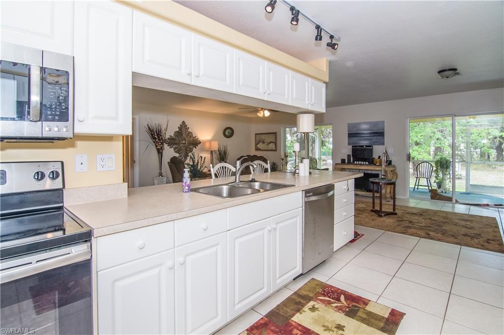 NAPLES FARM SITES - Residential