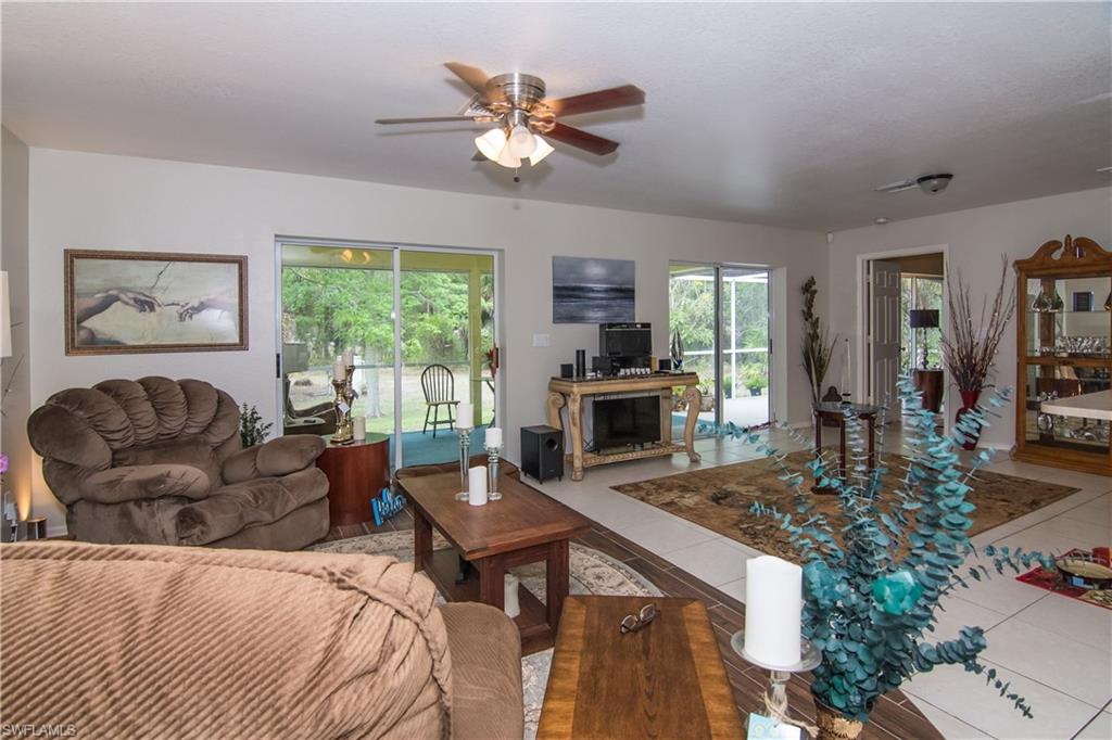 NAPLES FARM SITES - Residential