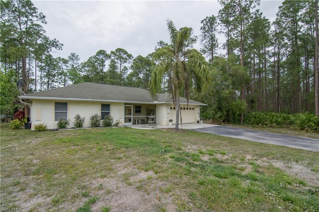 NAPLES FARM SITES - Residential