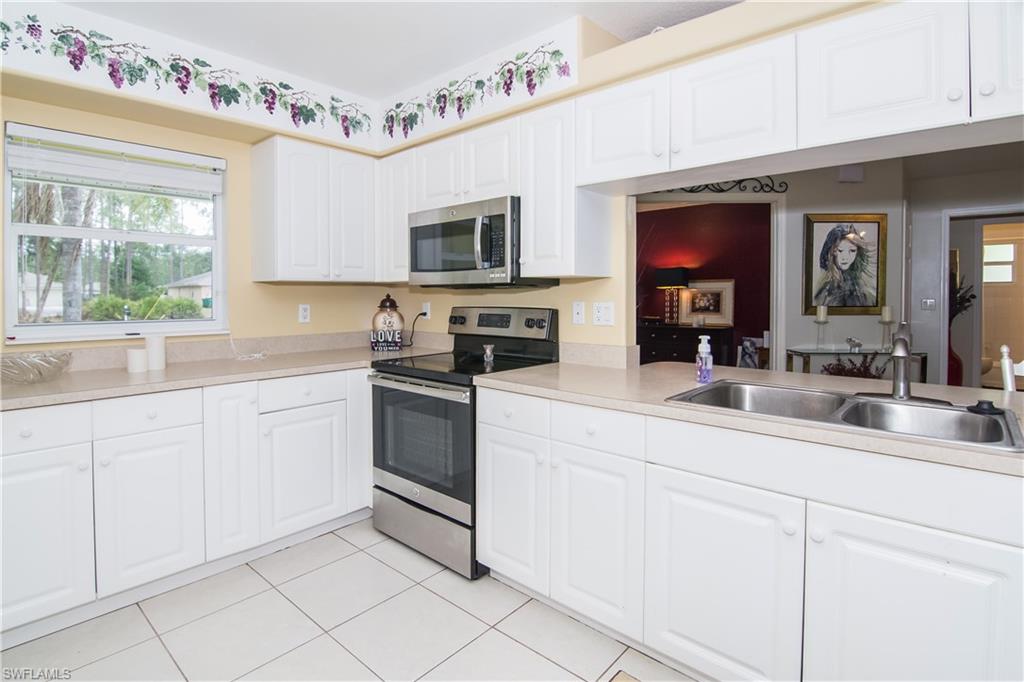 NAPLES FARM SITES - Residential