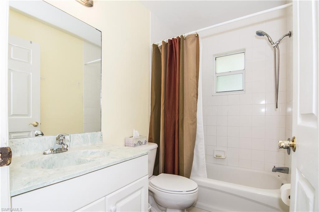 NAPLES FARM SITES - Residential