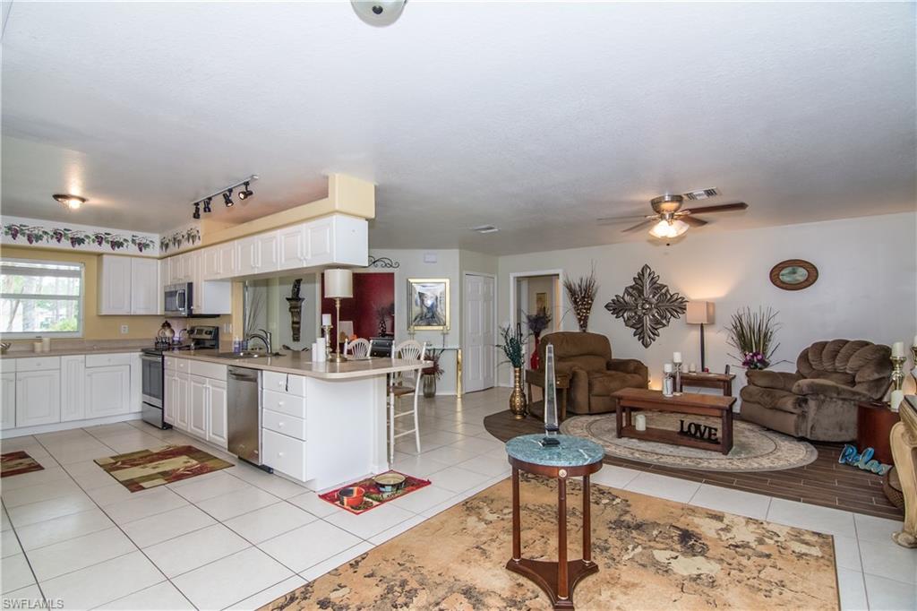 NAPLES FARM SITES - Residential