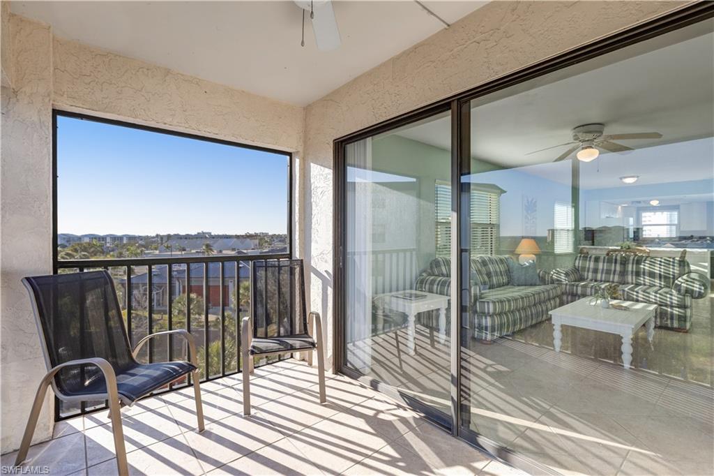 ESTERO COVE CONDO - Residential