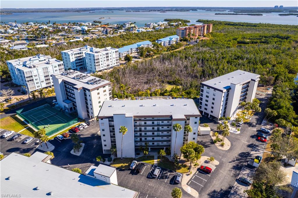 ESTERO COVE CONDO - Residential