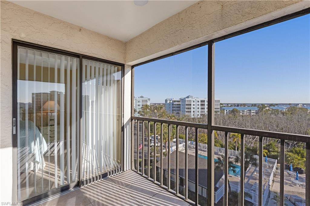 ESTERO COVE CONDO - Residential
