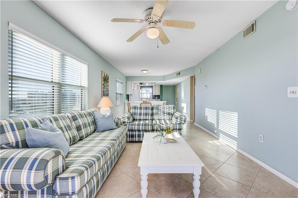 ESTERO COVE CONDO - Residential