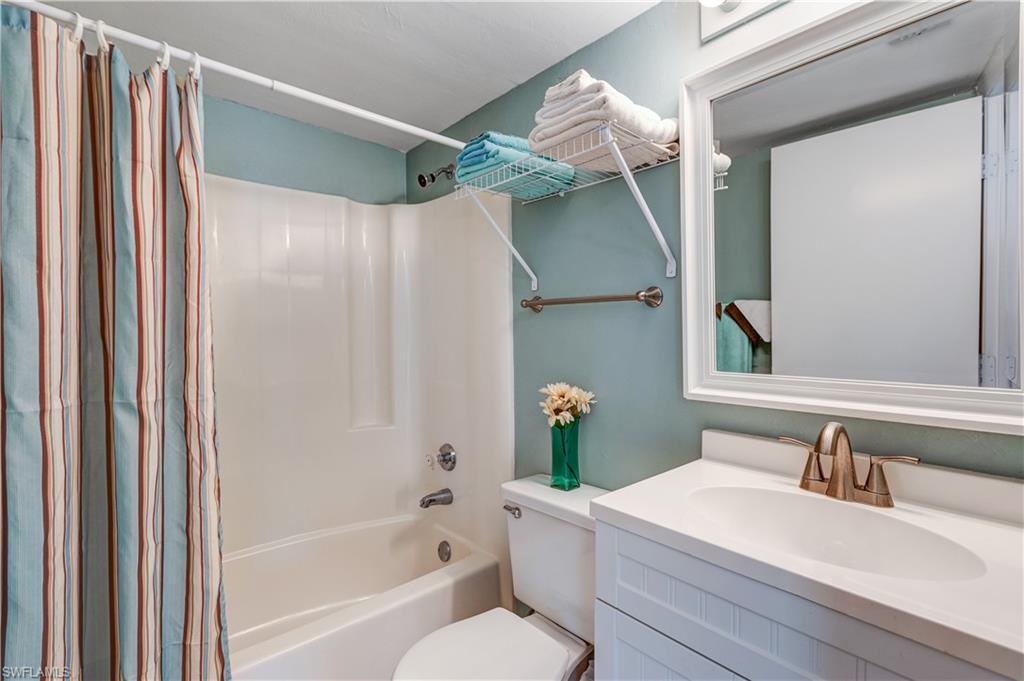 ESTERO COVE CONDO - Residential