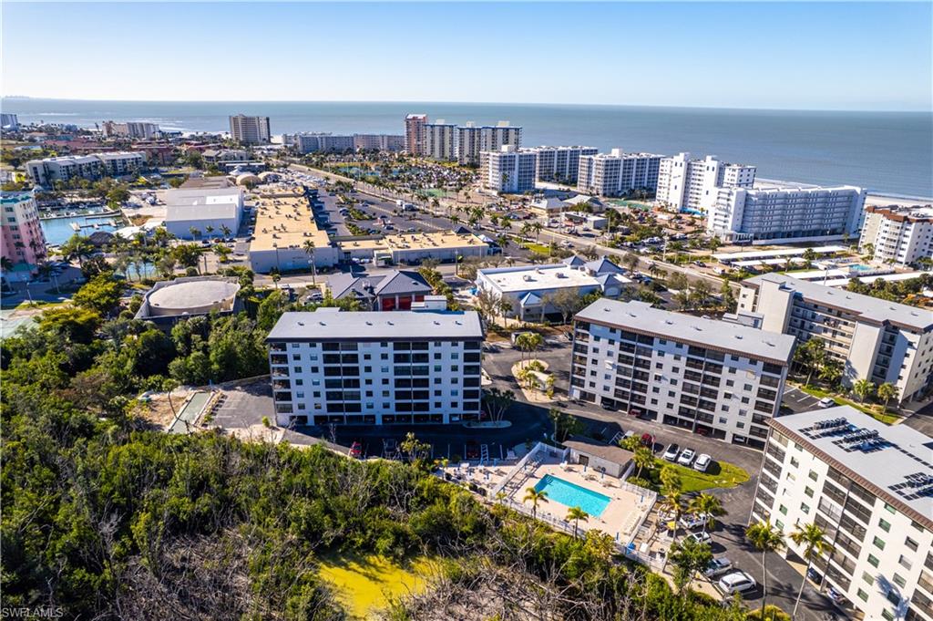 ESTERO COVE CONDO - Residential