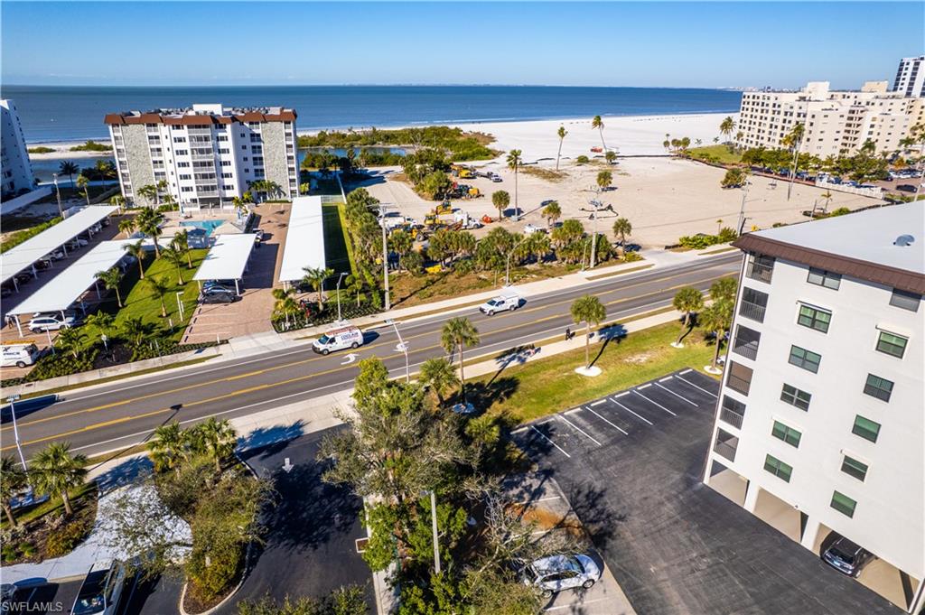 ESTERO COVE CONDO - Residential