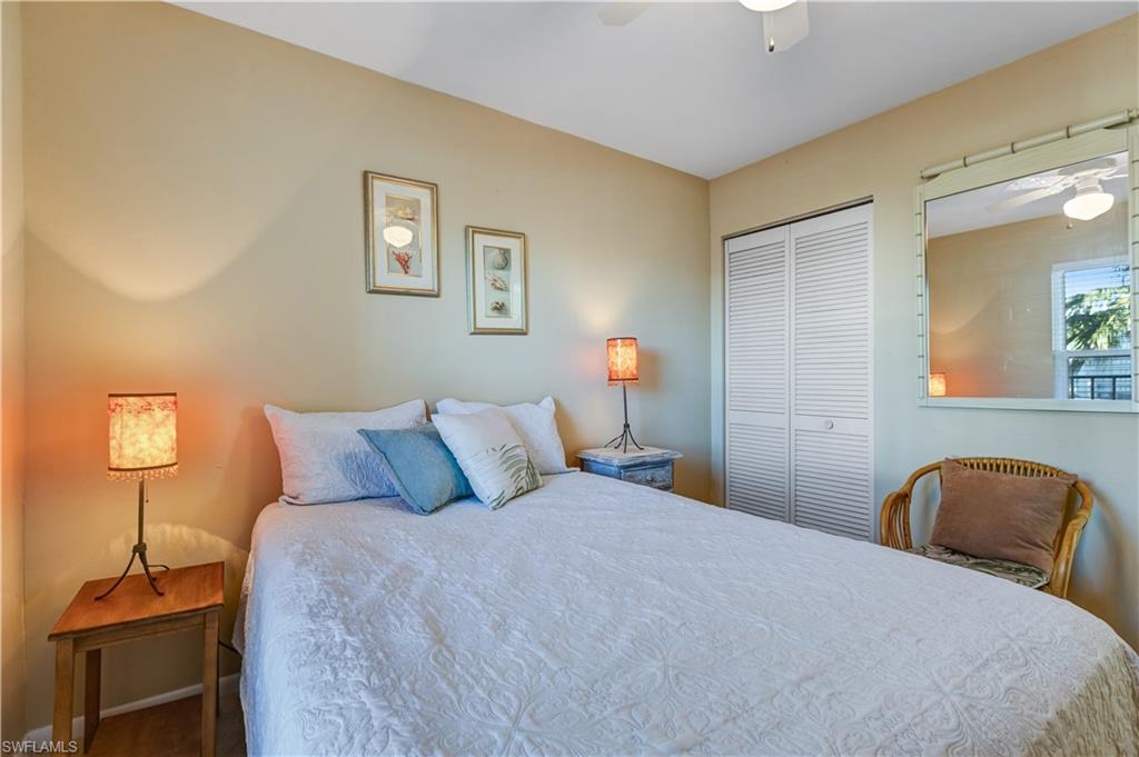 ESTERO COVE CONDO - Residential