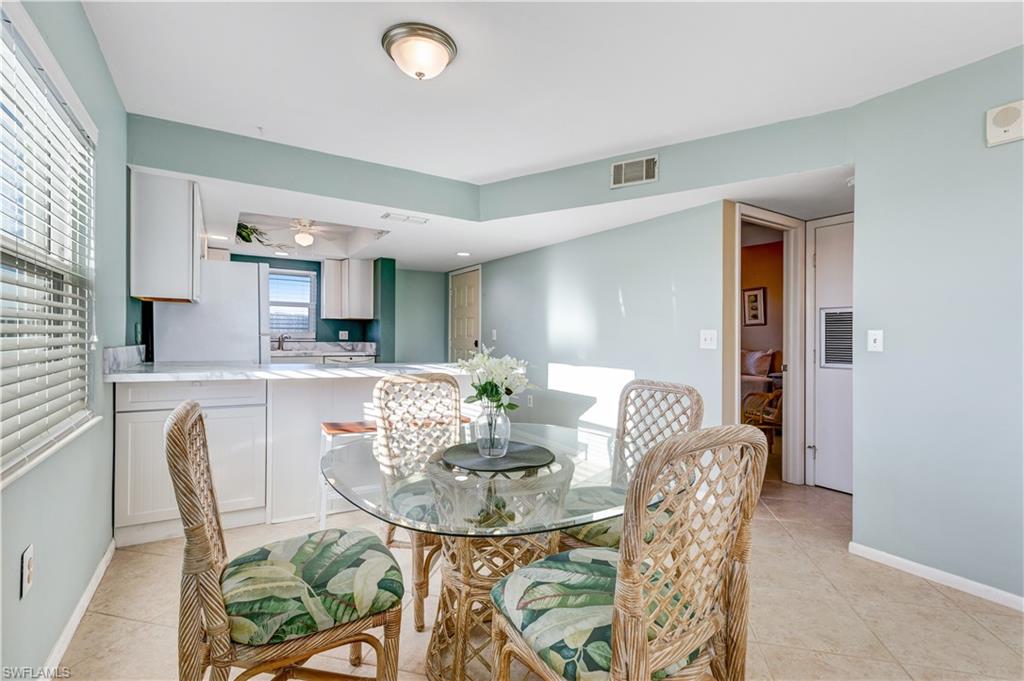 ESTERO COVE CONDO - Residential