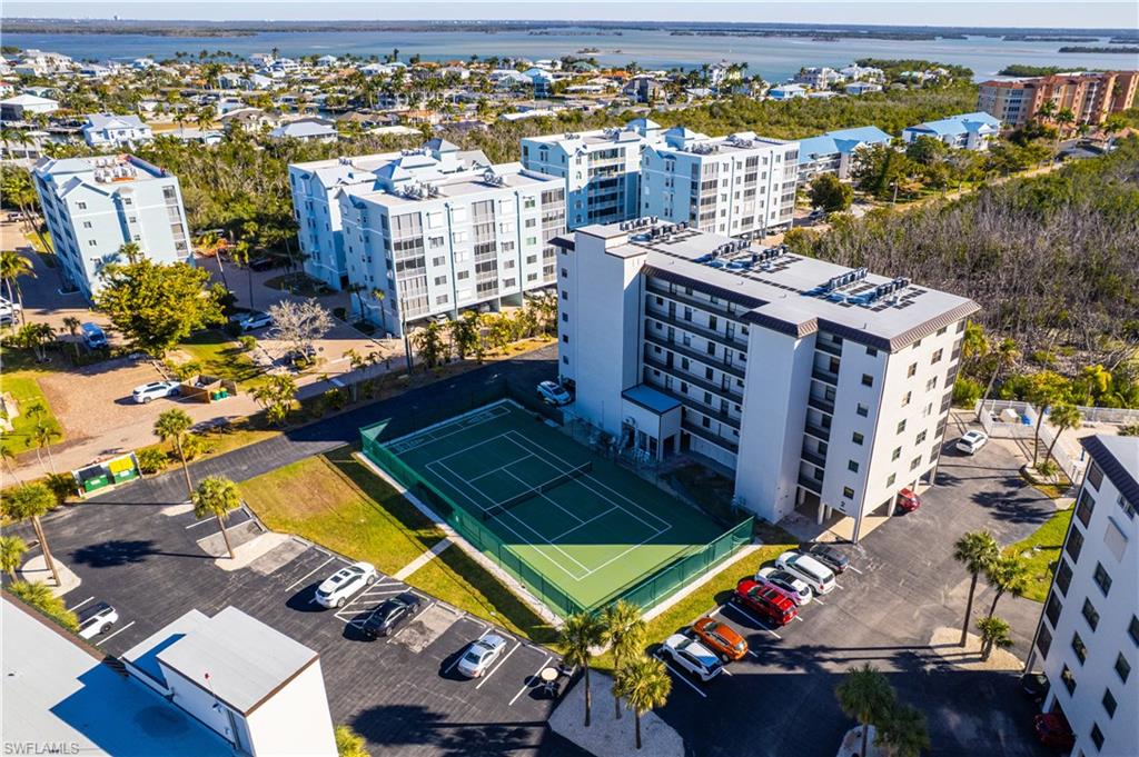 ESTERO COVE CONDO - Residential