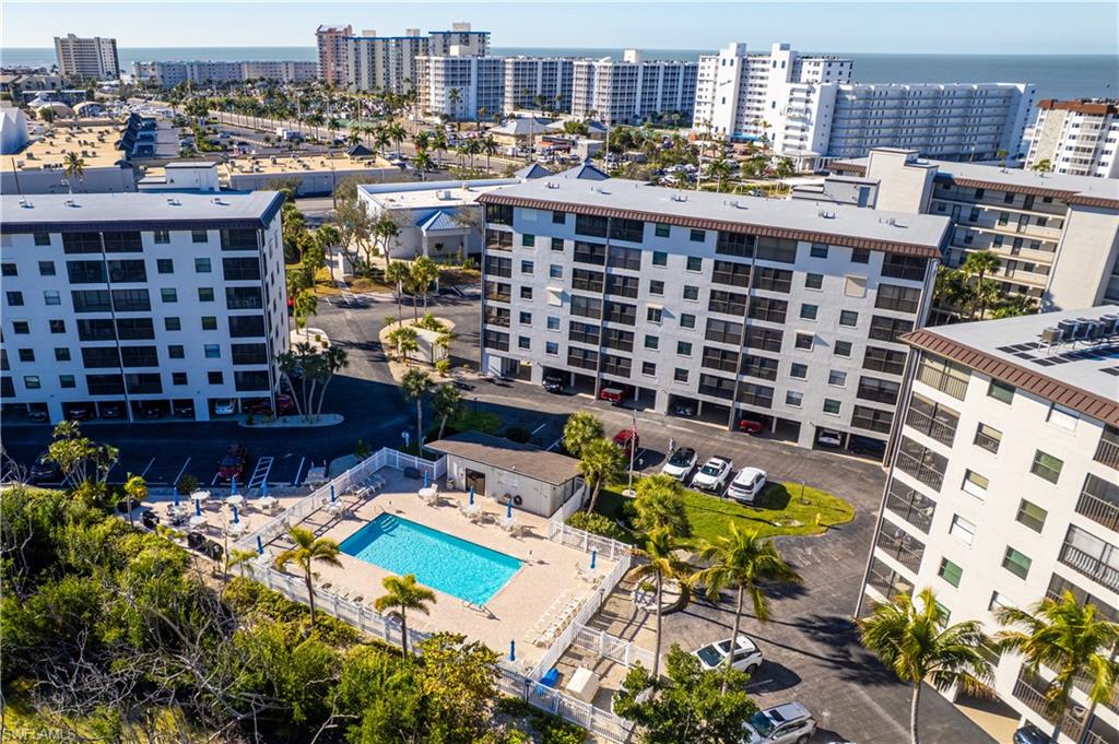 ESTERO COVE CONDO - Residential