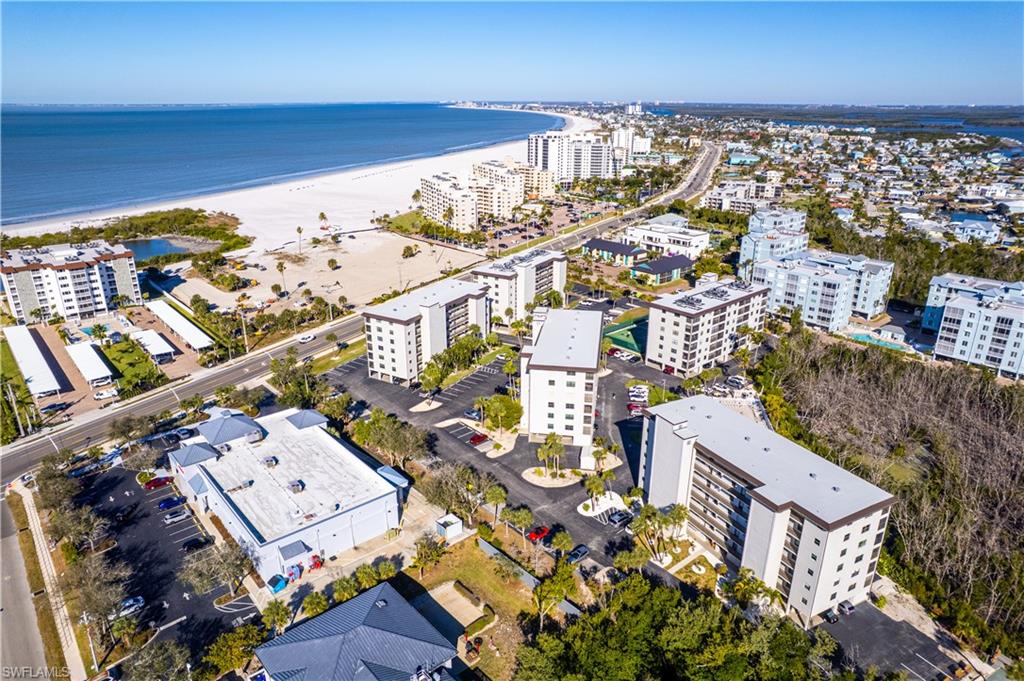 ESTERO COVE CONDO - Residential