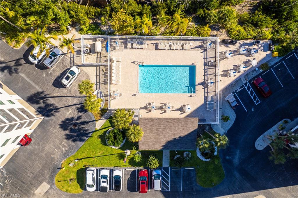 ESTERO COVE CONDO - Residential