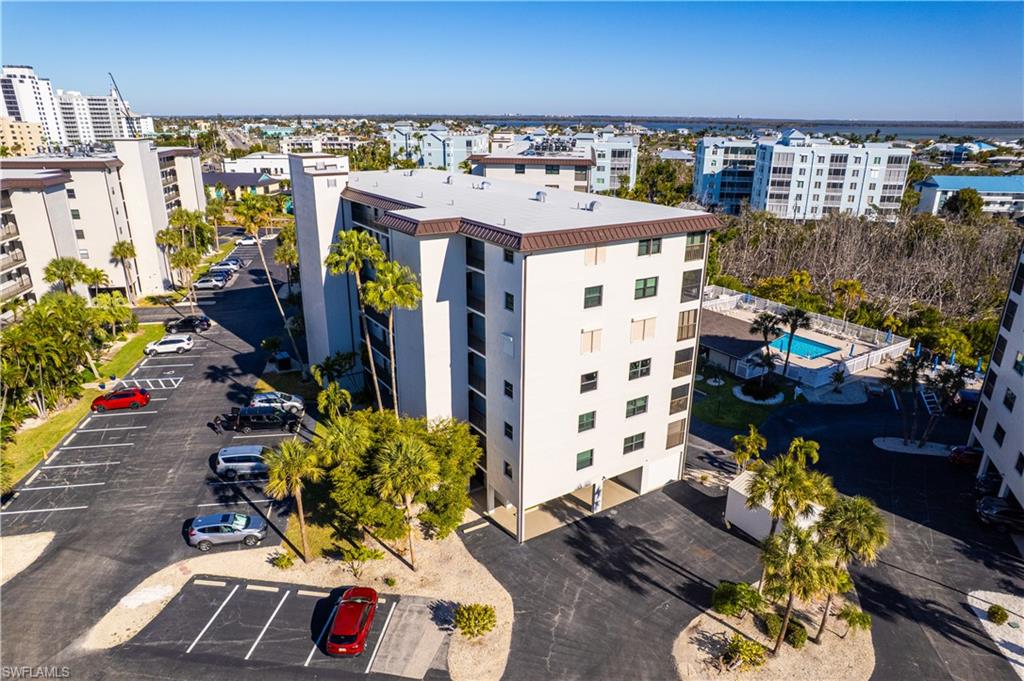 ESTERO COVE CONDO - Residential