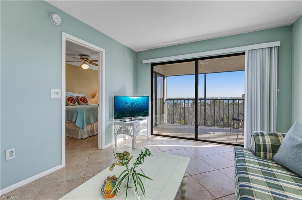 ESTERO COVE CONDO - Residential