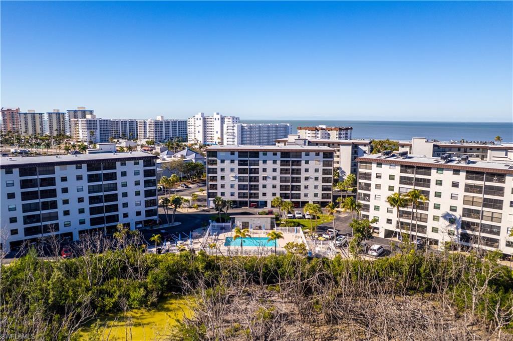 ESTERO COVE CONDO - Residential