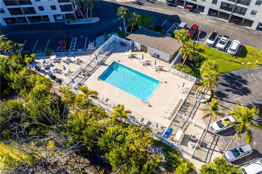 ESTERO COVE CONDO - Residential