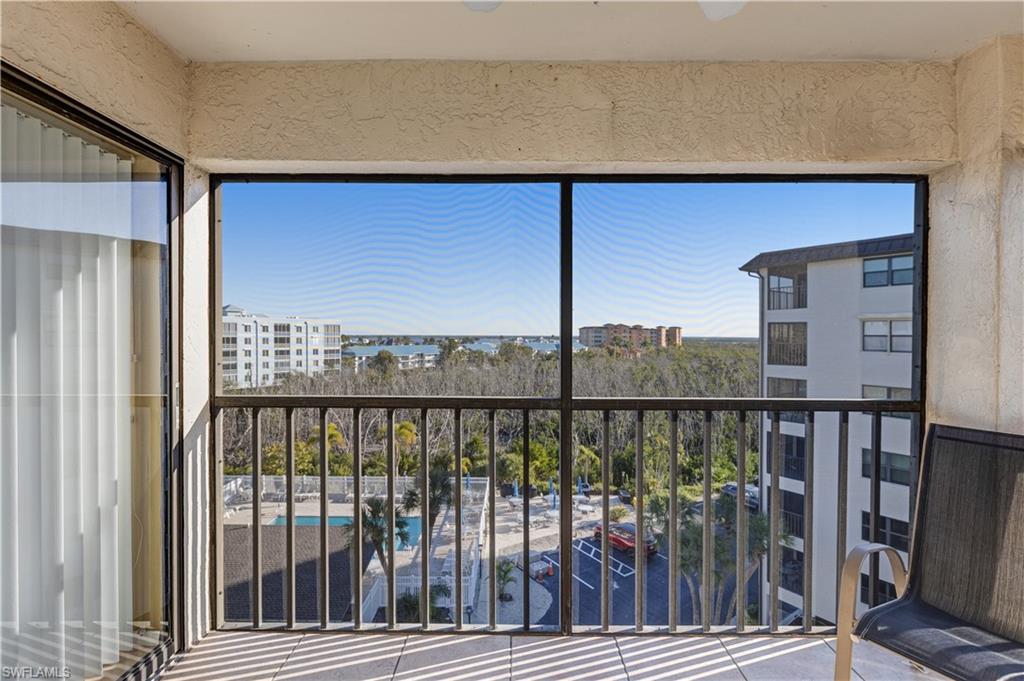 ESTERO COVE CONDO - Residential