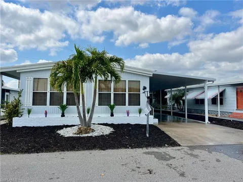 16027 Tangelo Way, North Fort Myers, FL 33903 - #: 225025417