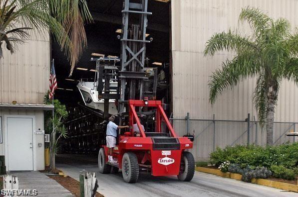 BURNT STORE LAKES - Land