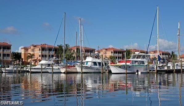 BURNT STORE LAKES - Land