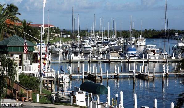 BURNT STORE LAKES - Land