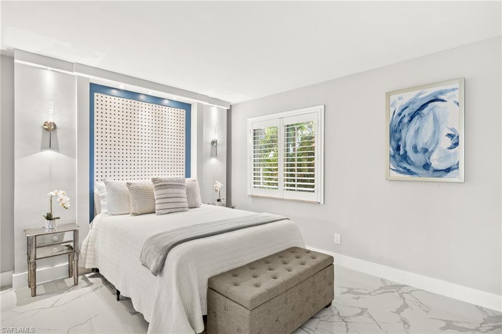 CASTLETON GARDENS - Residential Lease