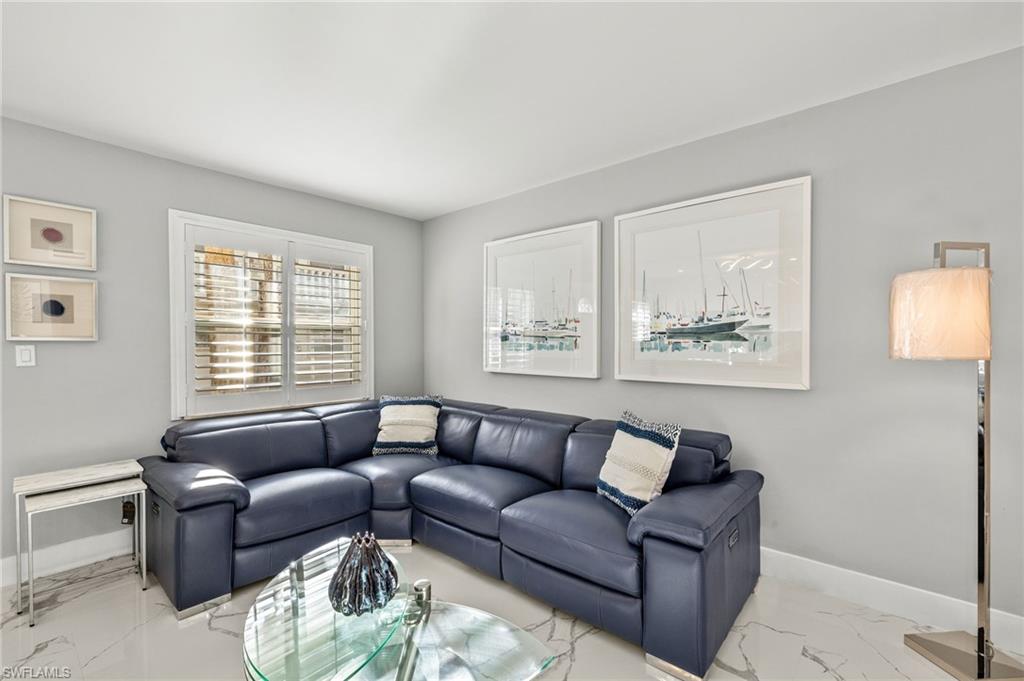 CASTLETON GARDENS - Residential Lease