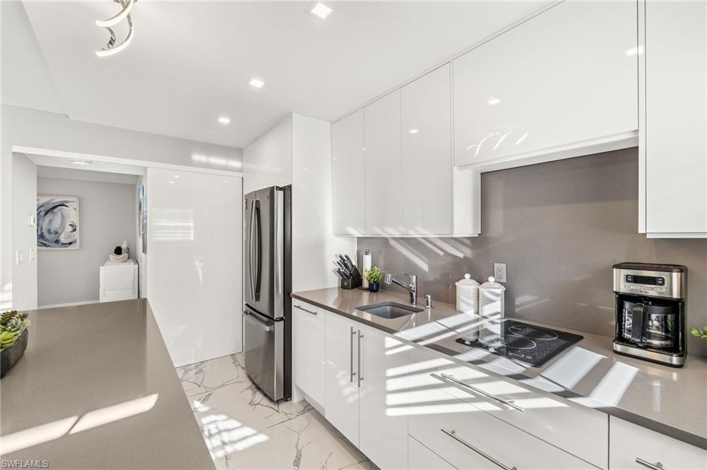 CASTLETON GARDENS - Residential Lease