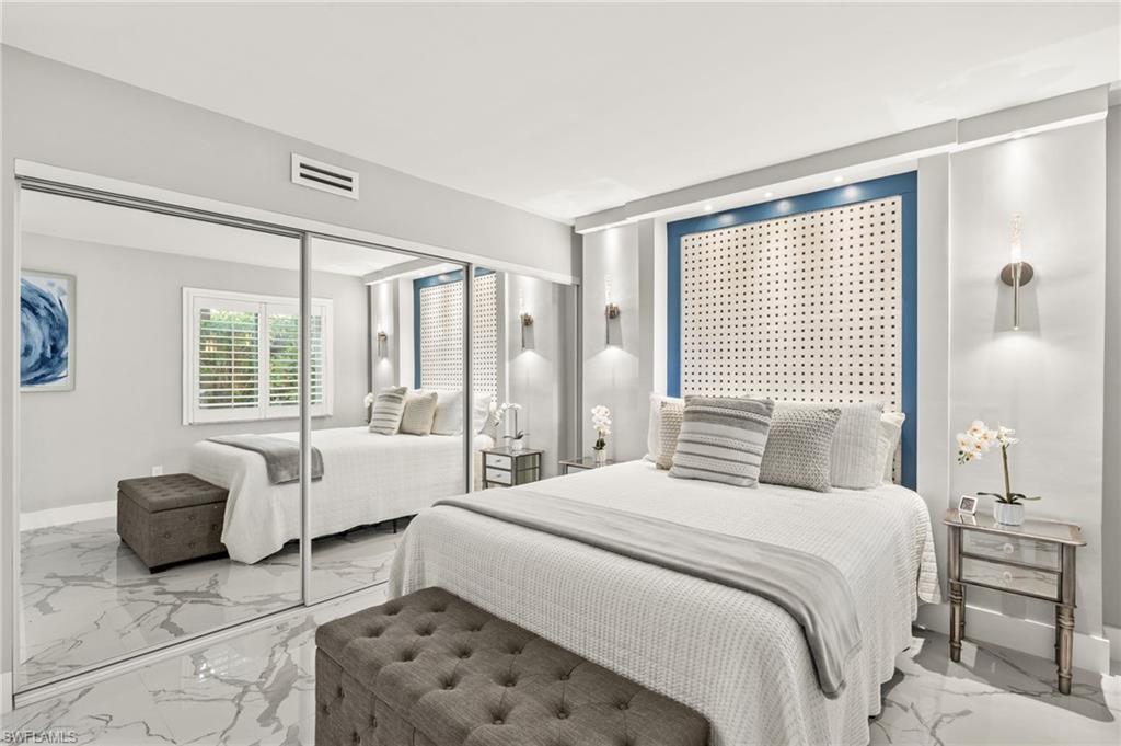 CASTLETON GARDENS - Residential Lease